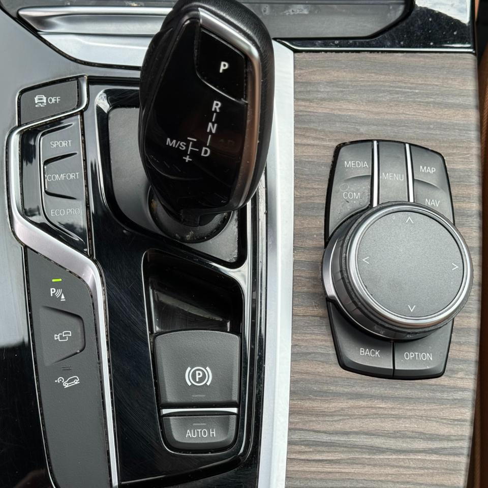 BMW X4 xDrive30i Sports Activity Coupe 2019