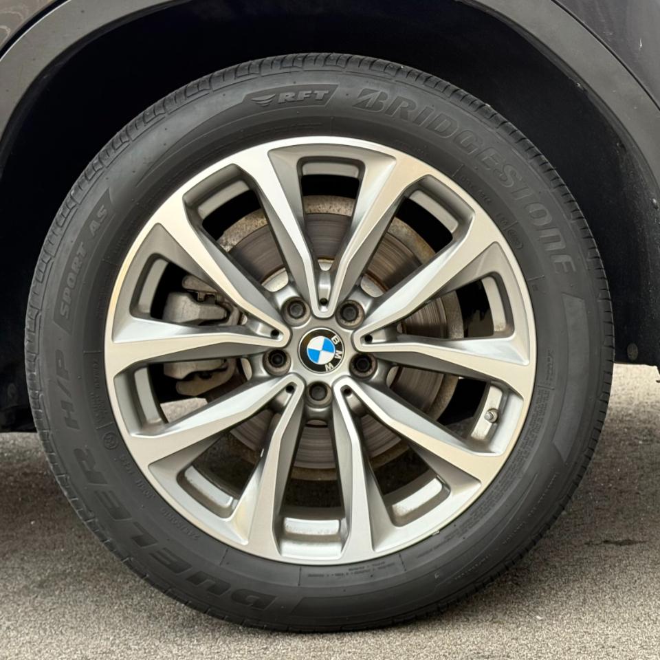 BMW X4 xDrive30i Sports Activity Coupe 2019