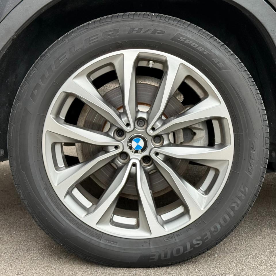 BMW X4 xDrive30i Sports Activity Coupe 2019