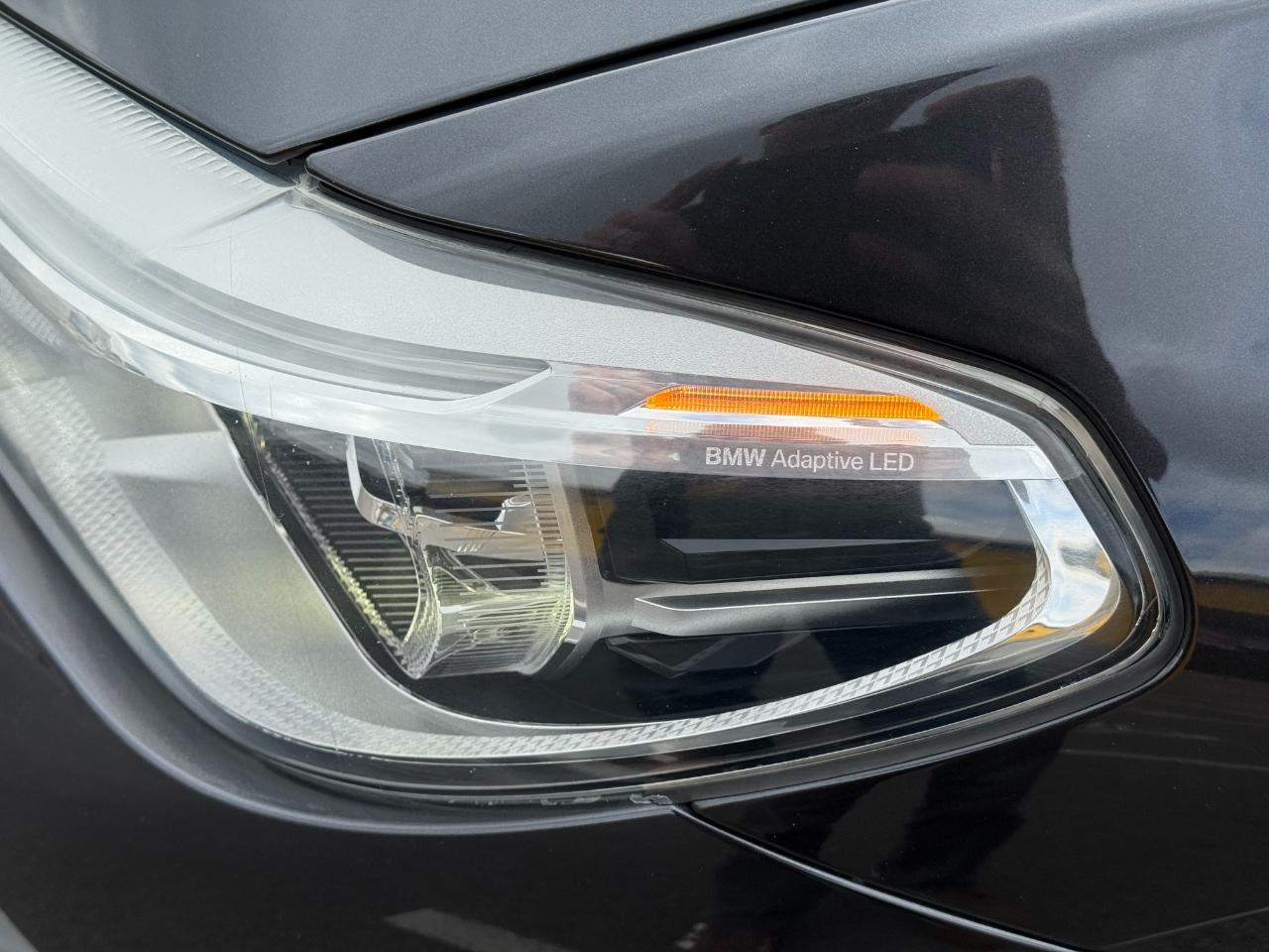 BMW X4 xDrive30i Sports Activity Coupe 2019
