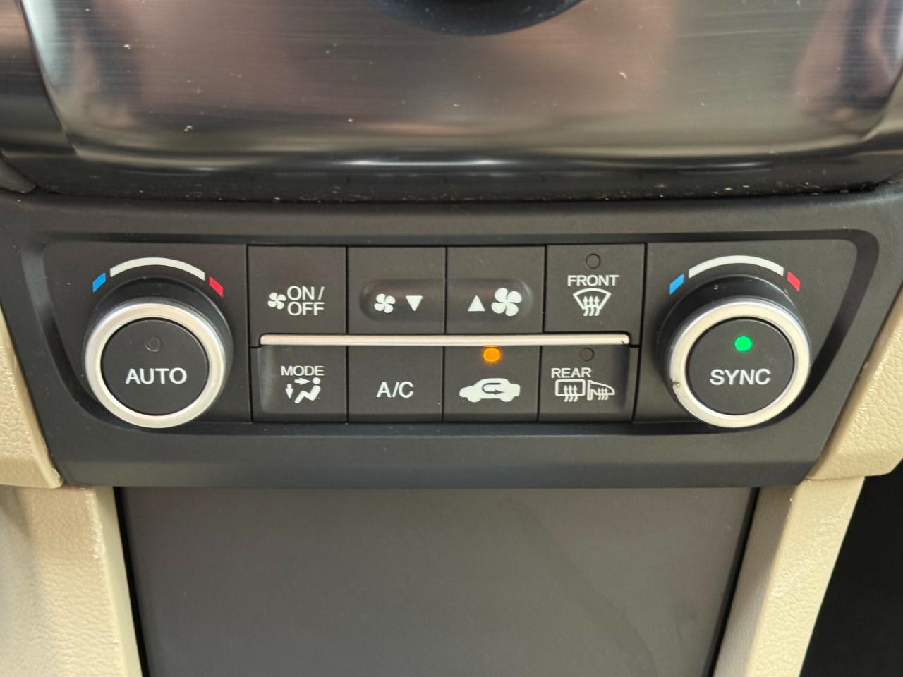 Acura ILX Sedan 2018