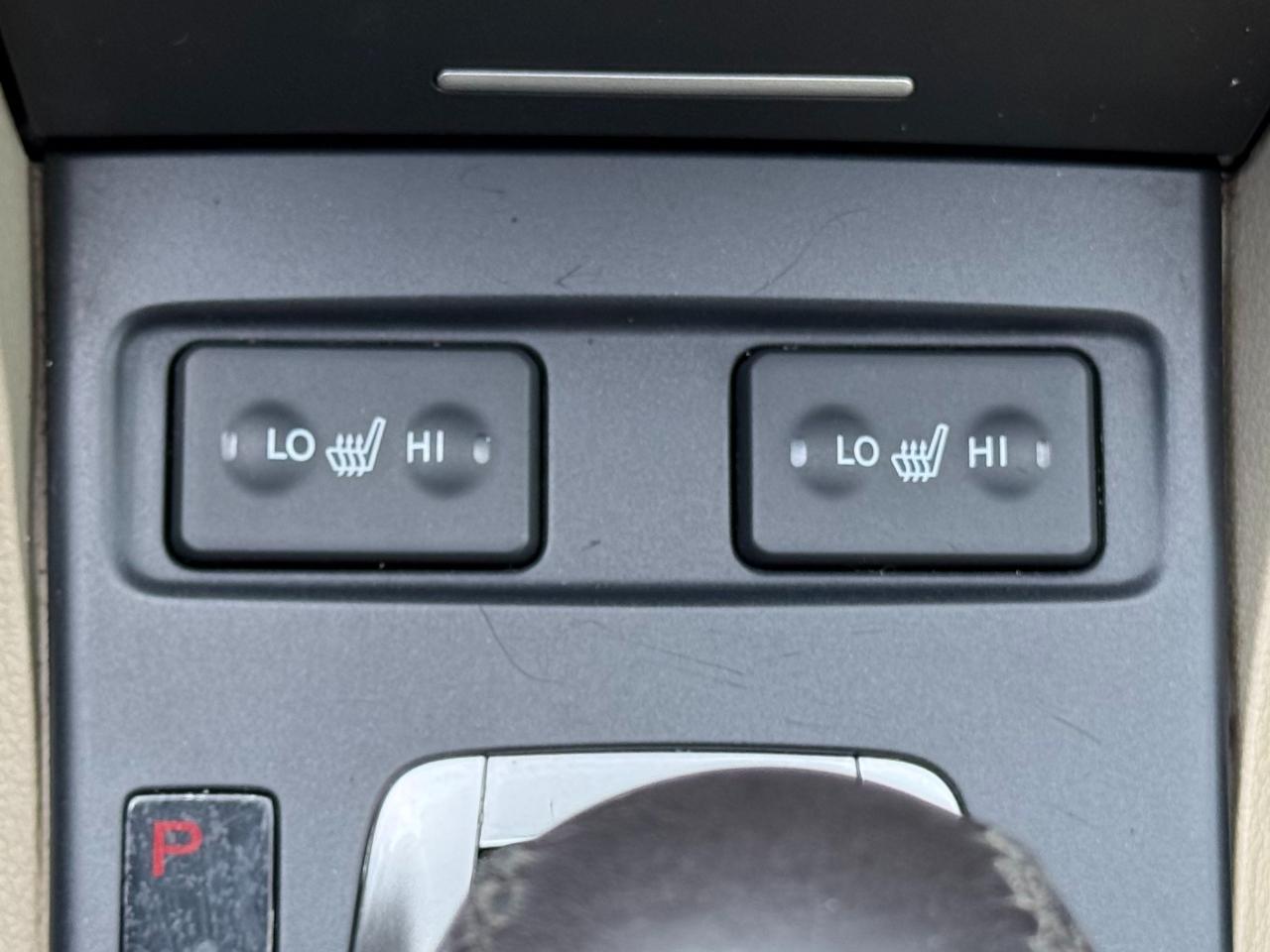 Acura ILX Sedan 2018