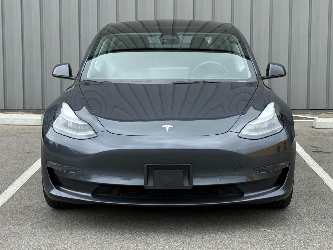 Tesla Model 3 Long Range AWD *Ltd Avail* 2022