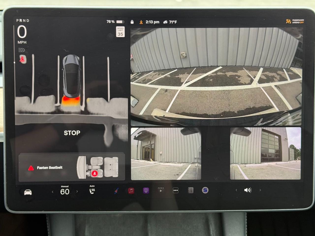 Tesla Model 3 Long Range AWD *Ltd Avail* 2022
