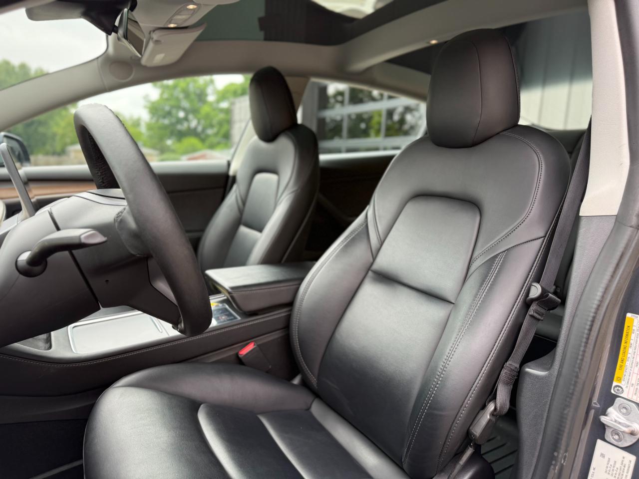 Tesla Model 3 Long Range AWD *Ltd Avail* 2022