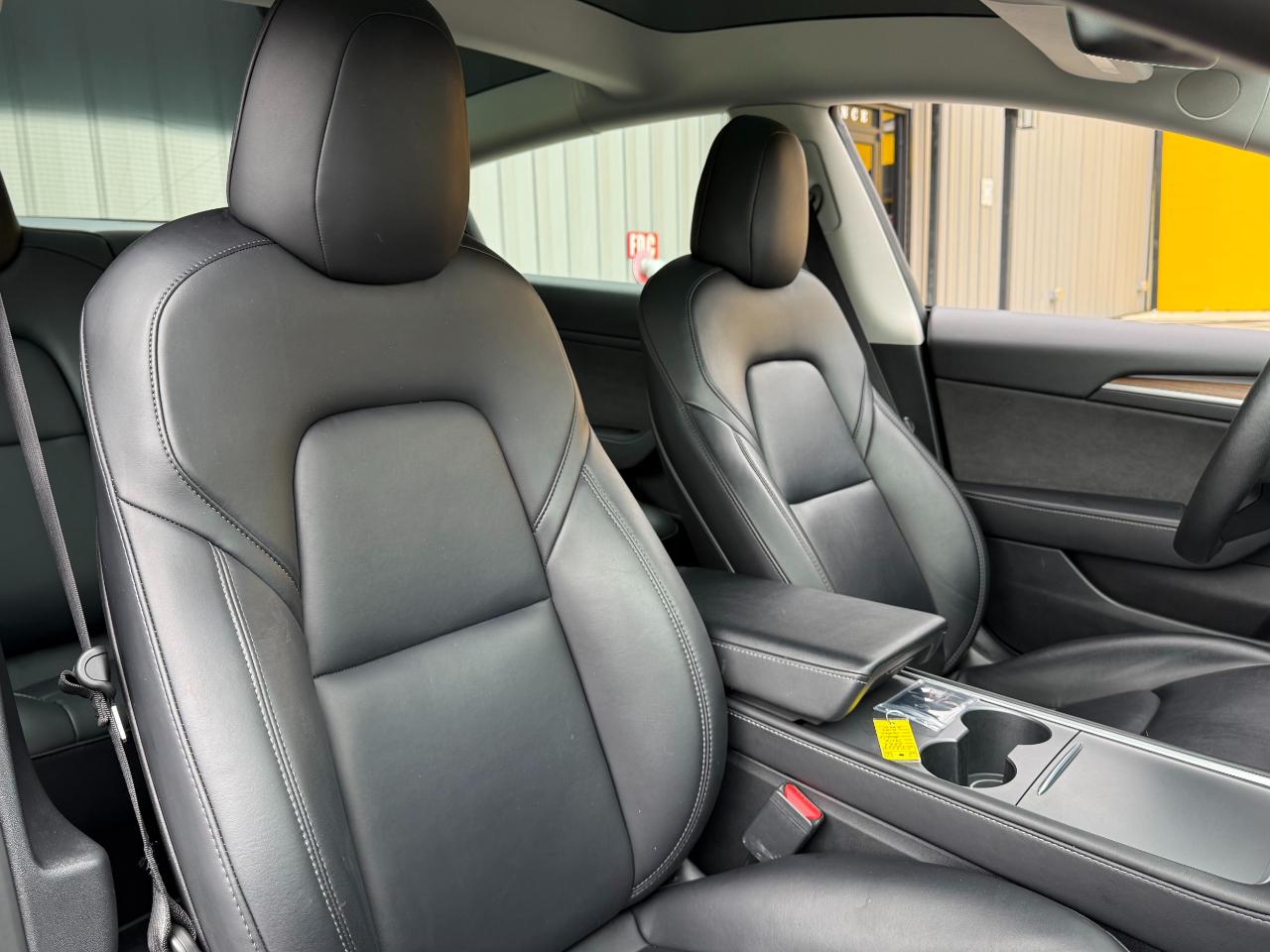 Tesla Model 3 Long Range AWD *Ltd Avail* 2022
