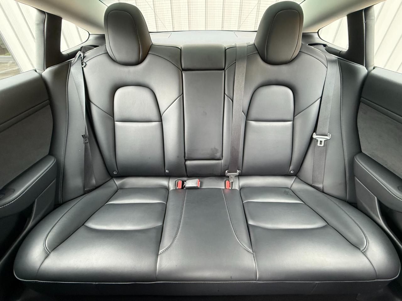 Tesla Model 3 Long Range AWD *Ltd Avail* 2022