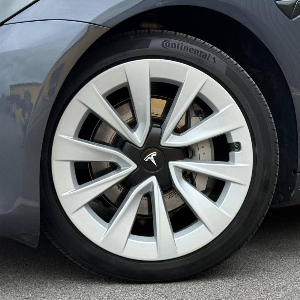 Tesla Model 3 Long Range AWD *Ltd Avail* 2022