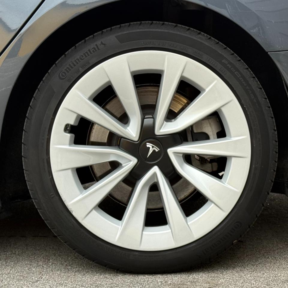 Tesla Model 3 Long Range AWD *Ltd Avail* 2022