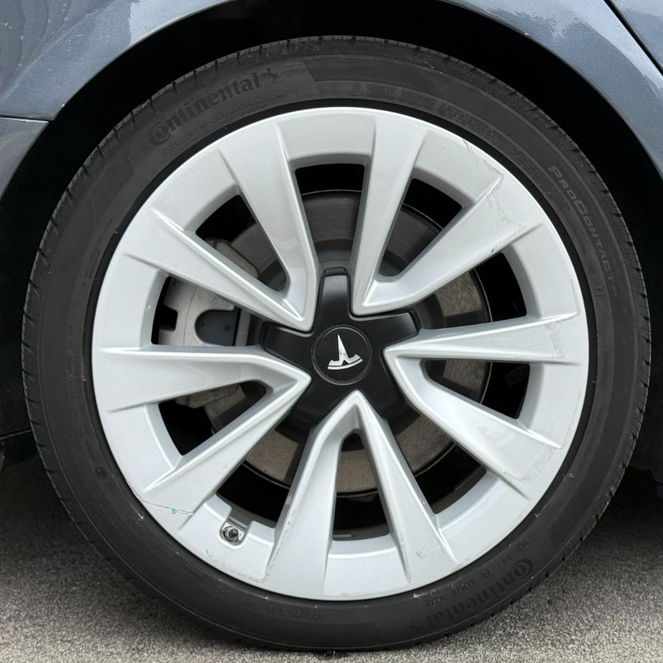 Tesla Model 3 Long Range AWD *Ltd Avail* 2022
