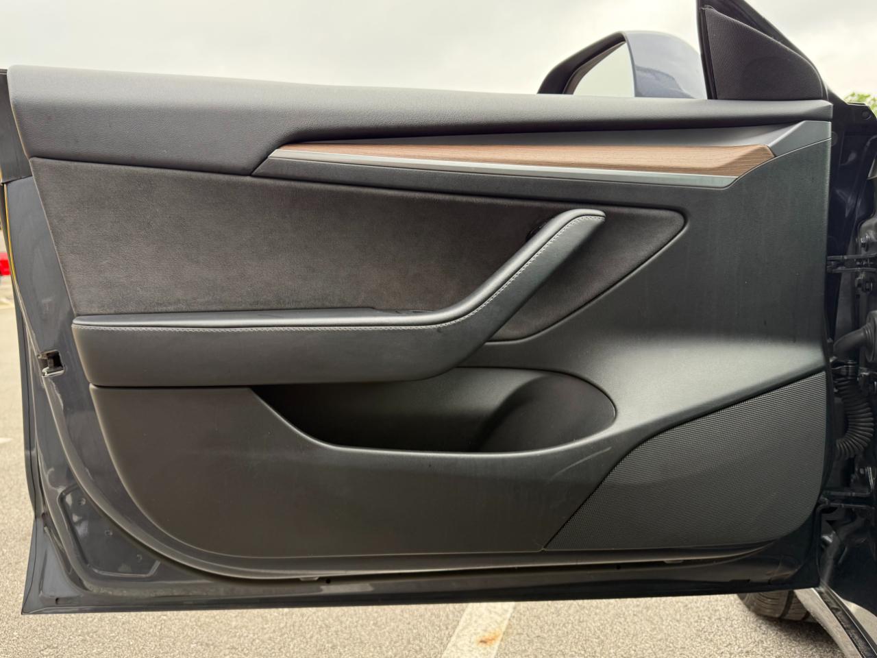 Tesla Model 3 Long Range AWD *Ltd Avail* 2022
