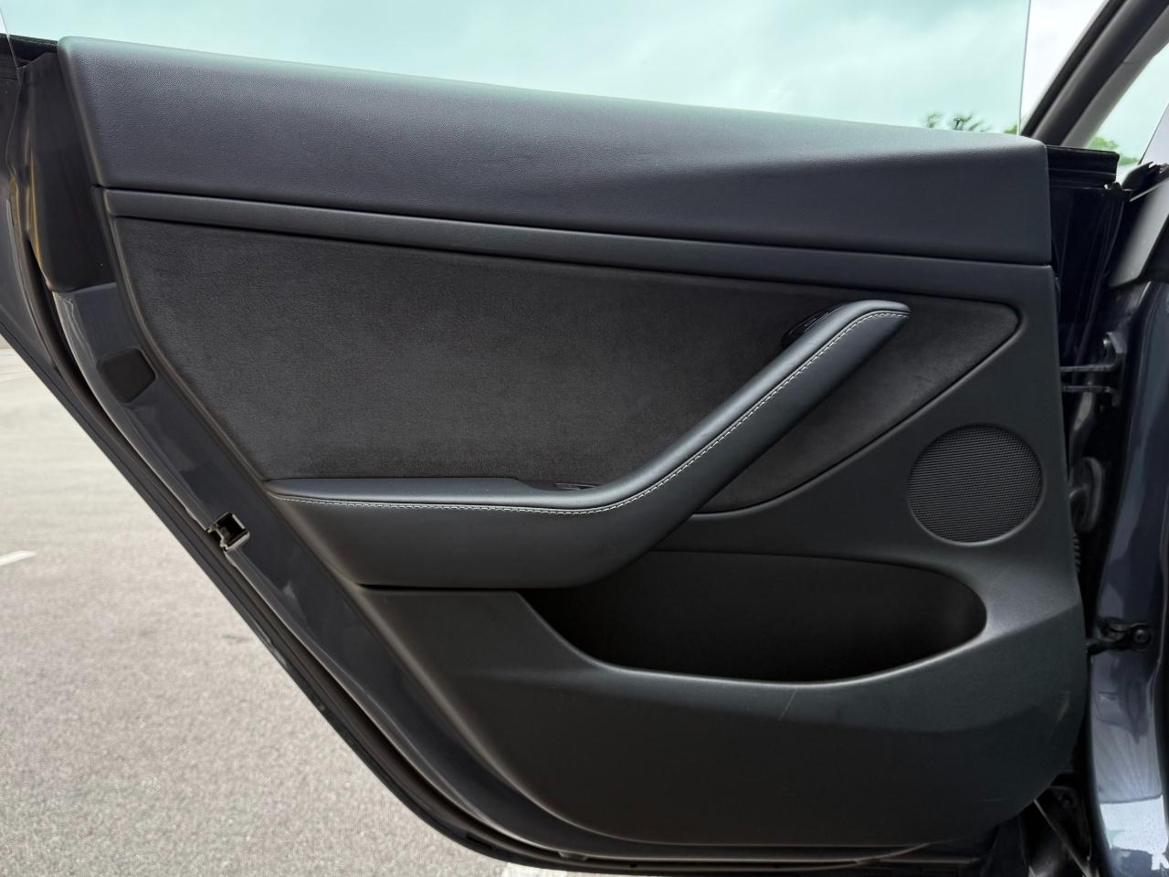 Tesla Model 3 Long Range AWD *Ltd Avail* 2022