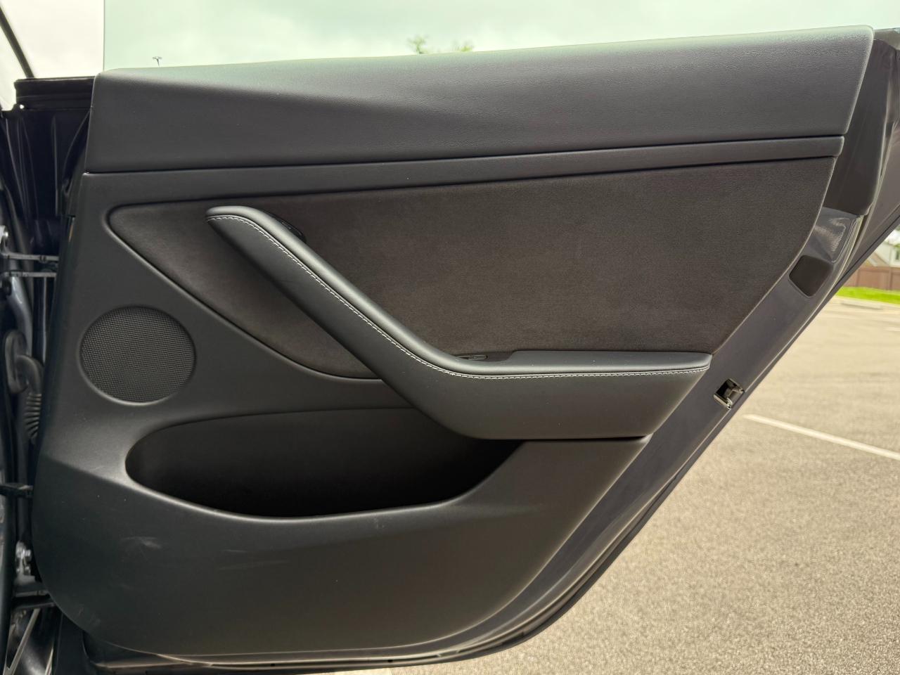 Tesla Model 3 Long Range AWD *Ltd Avail* 2022