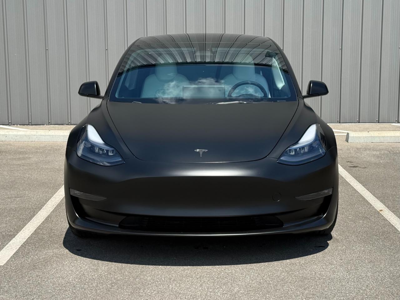 Tesla Model 3 Performance AWD 2023