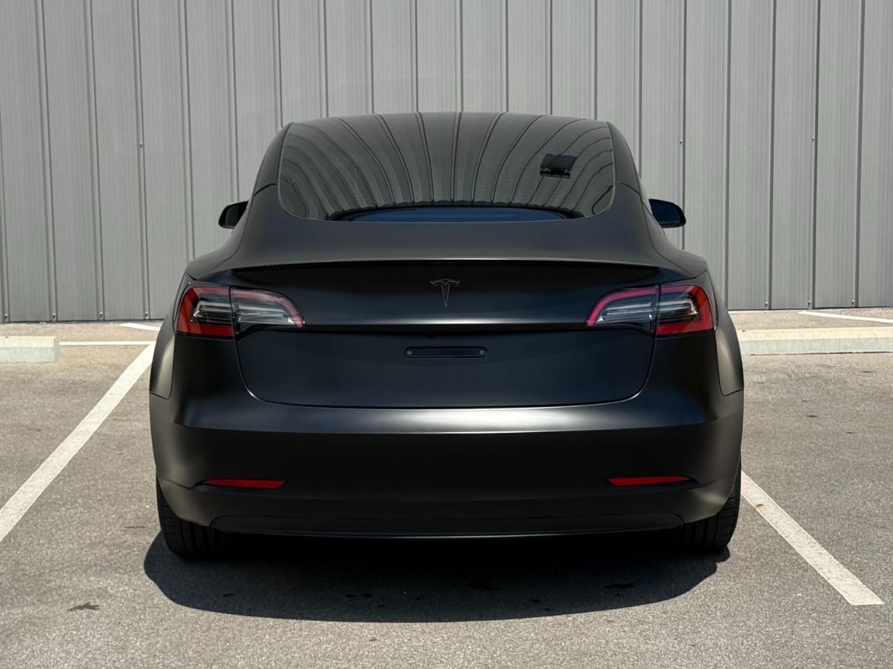 Tesla Model 3 Performance AWD 2023