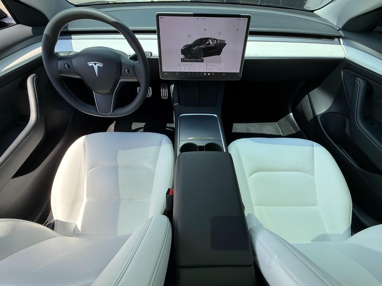 Tesla Model 3 Performance AWD 2023