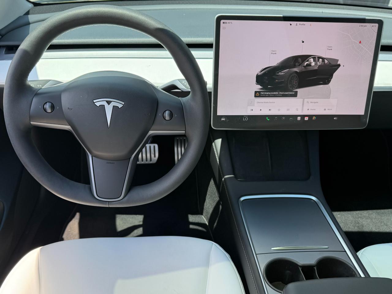Tesla Model 3 Performance AWD 2023