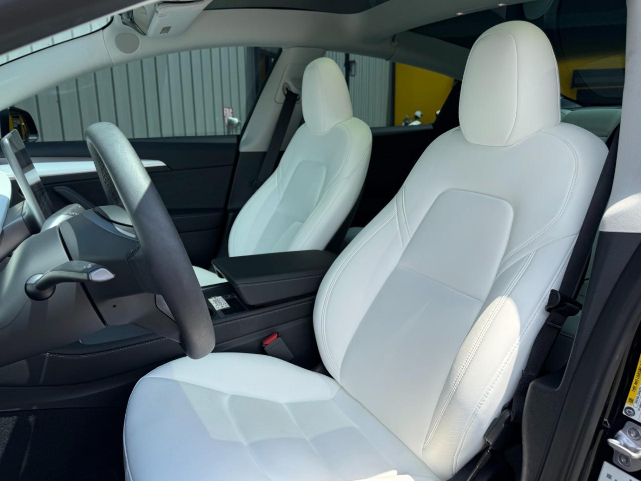 Tesla Model 3 Performance AWD 2023