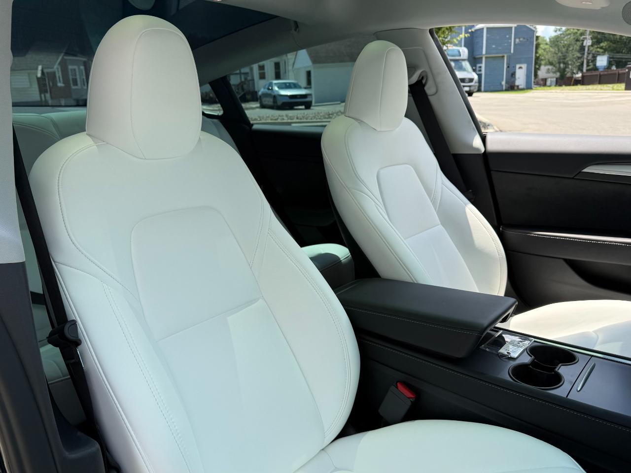 Tesla Model 3 Performance AWD 2023