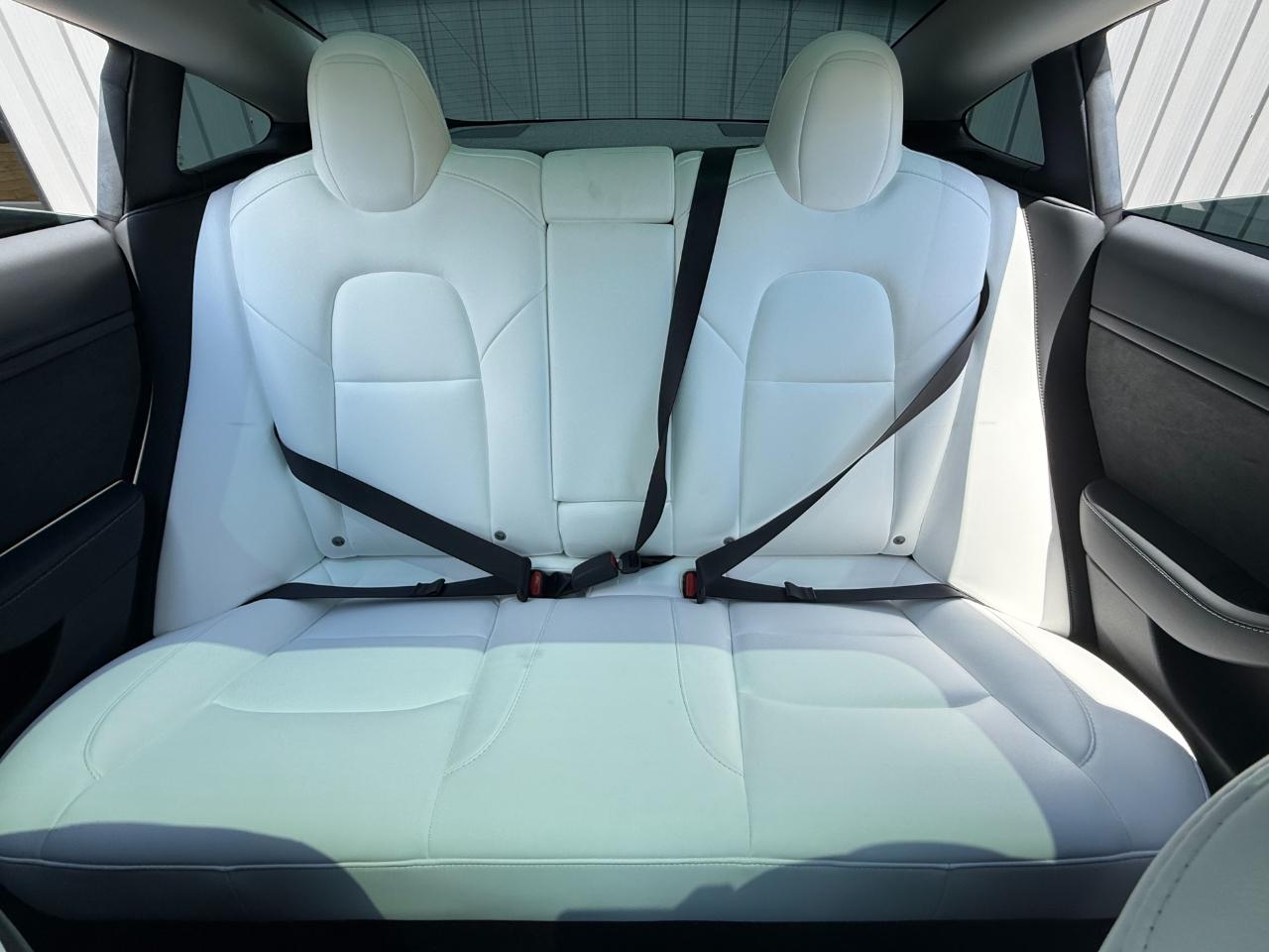 Tesla Model 3 Performance AWD 2023