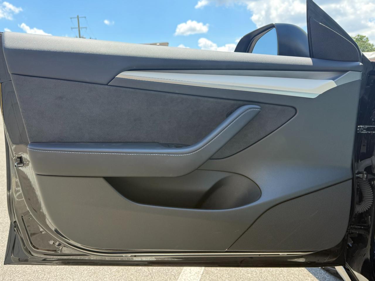 Tesla Model 3 Performance AWD 2023