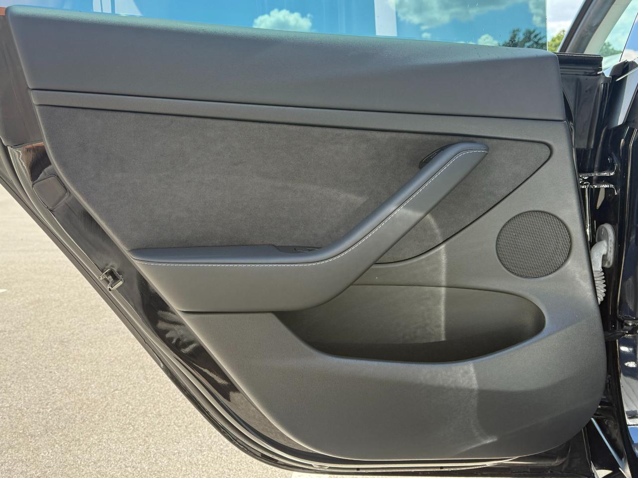 Tesla Model 3 Performance AWD 2023