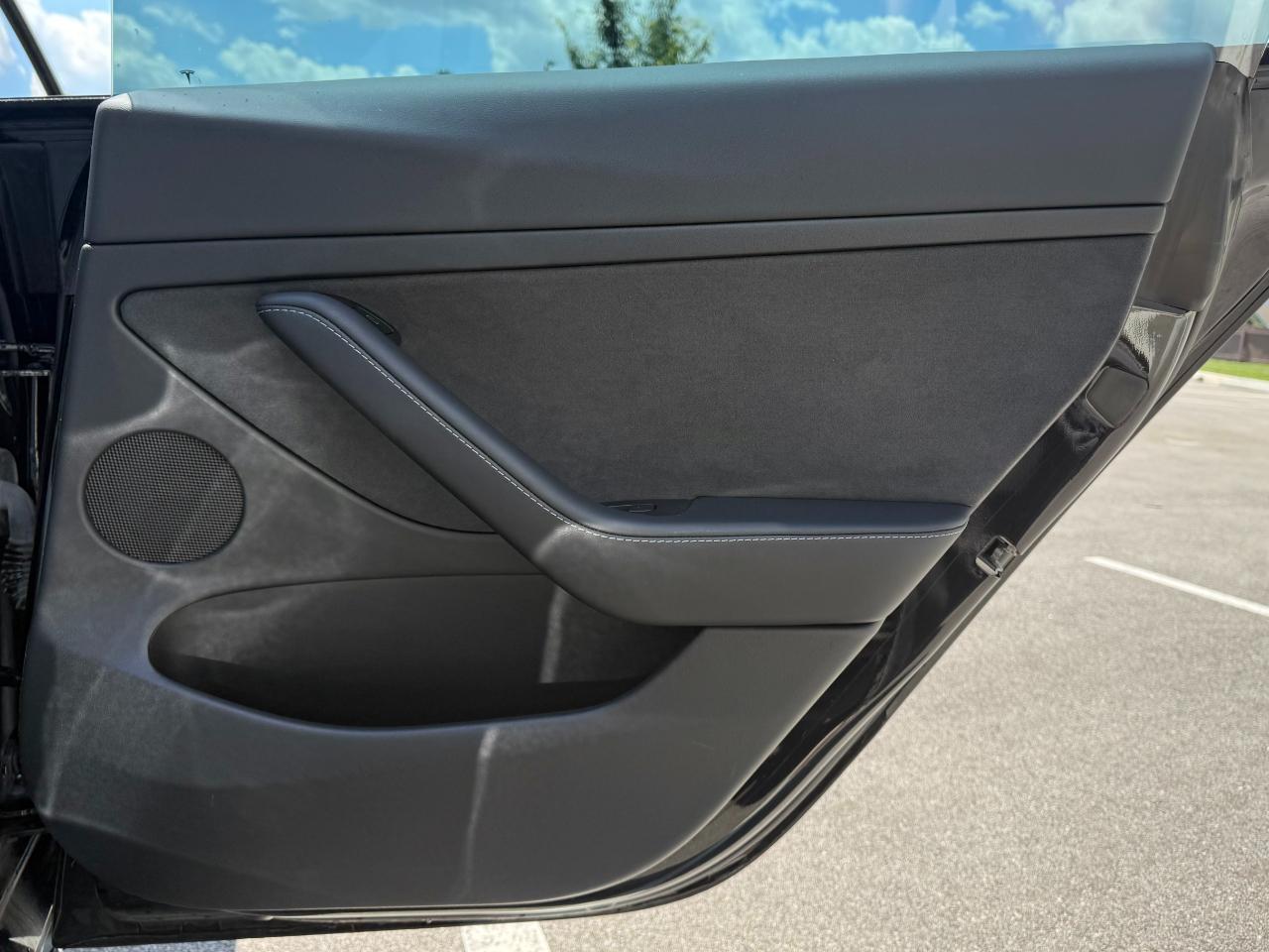 Tesla Model 3 Performance AWD 2023
