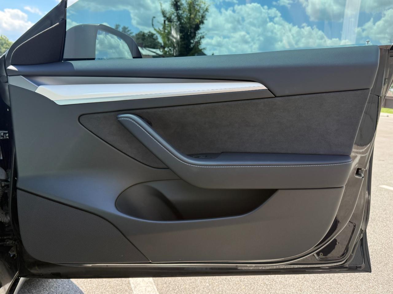 Tesla Model 3 Performance AWD 2023