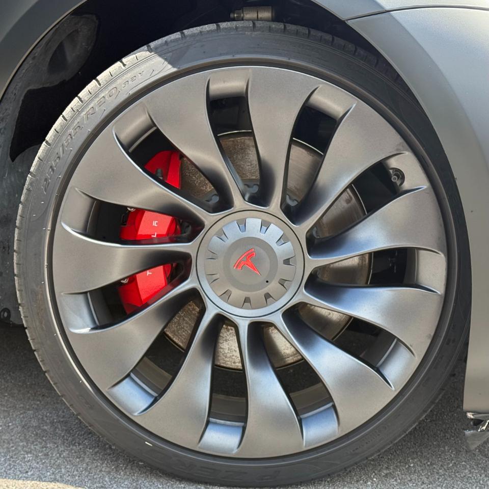 Tesla Model 3 Performance AWD 2023