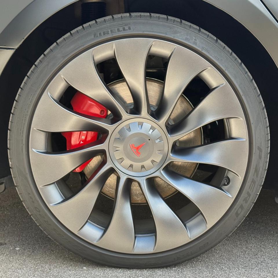 Tesla Model 3 Performance AWD 2023