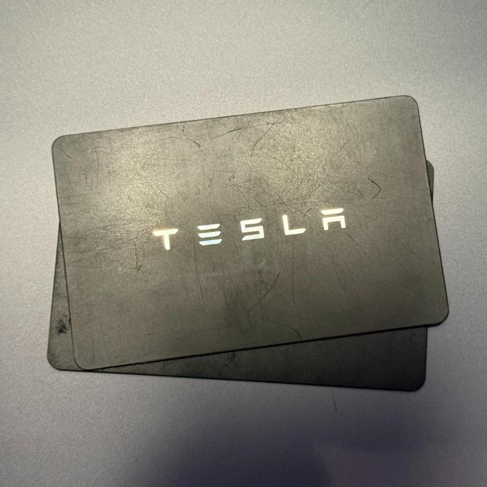 Tesla Model 3 Performance AWD 2023