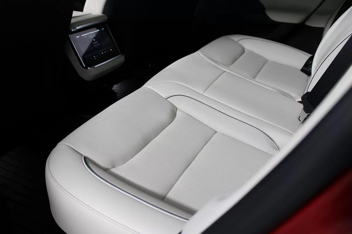 Tesla Model S Plaid AWD 2021