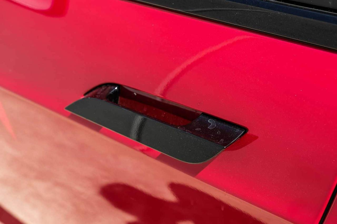 Tesla Model S Plaid AWD 2021