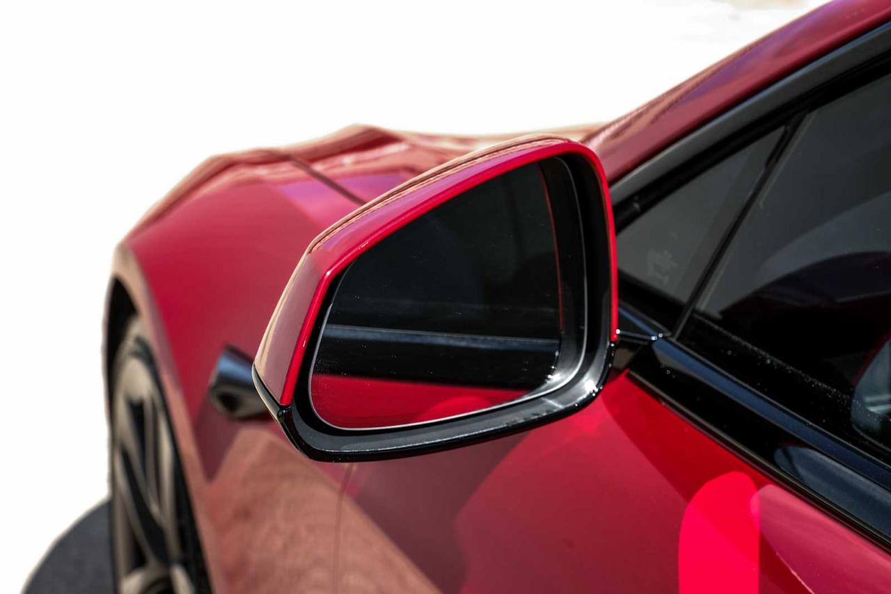 Tesla Model S Plaid AWD 2021