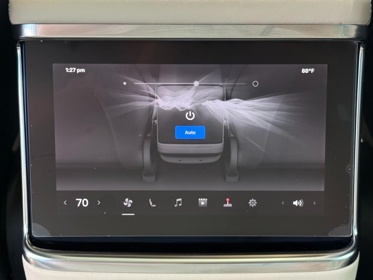 Tesla Model S Plaid AWD 2021