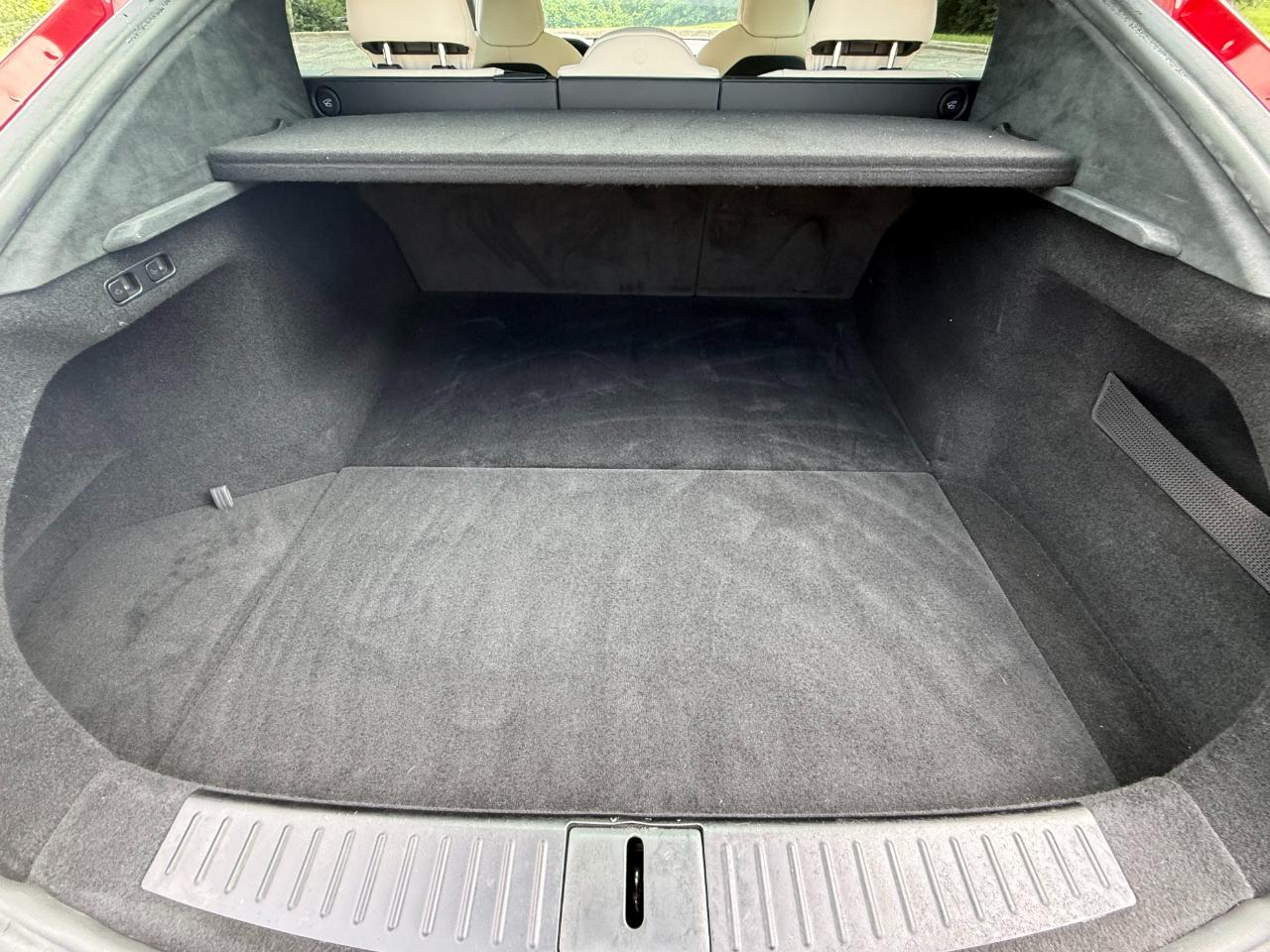 Tesla Model S Plaid AWD 2021