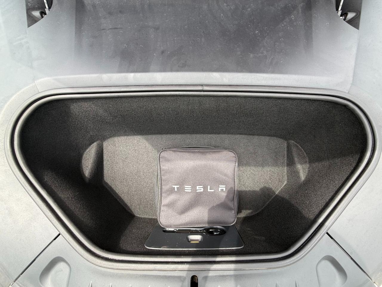 Tesla Model S Plaid AWD 2021