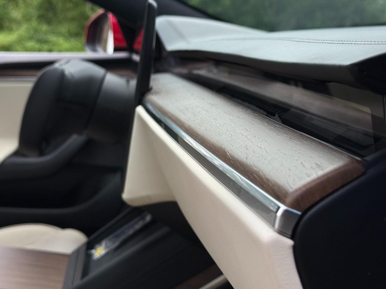 Tesla Model S Plaid AWD 2021