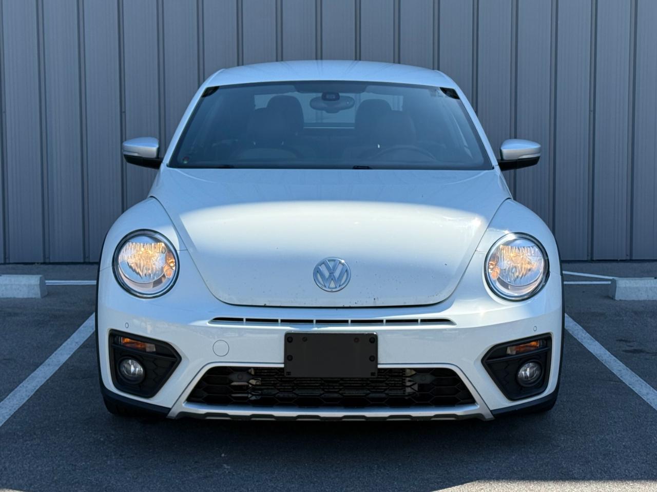 Volkswagen Beetle Coupe 2dr Auto 1.8T Dune PZEV 2016