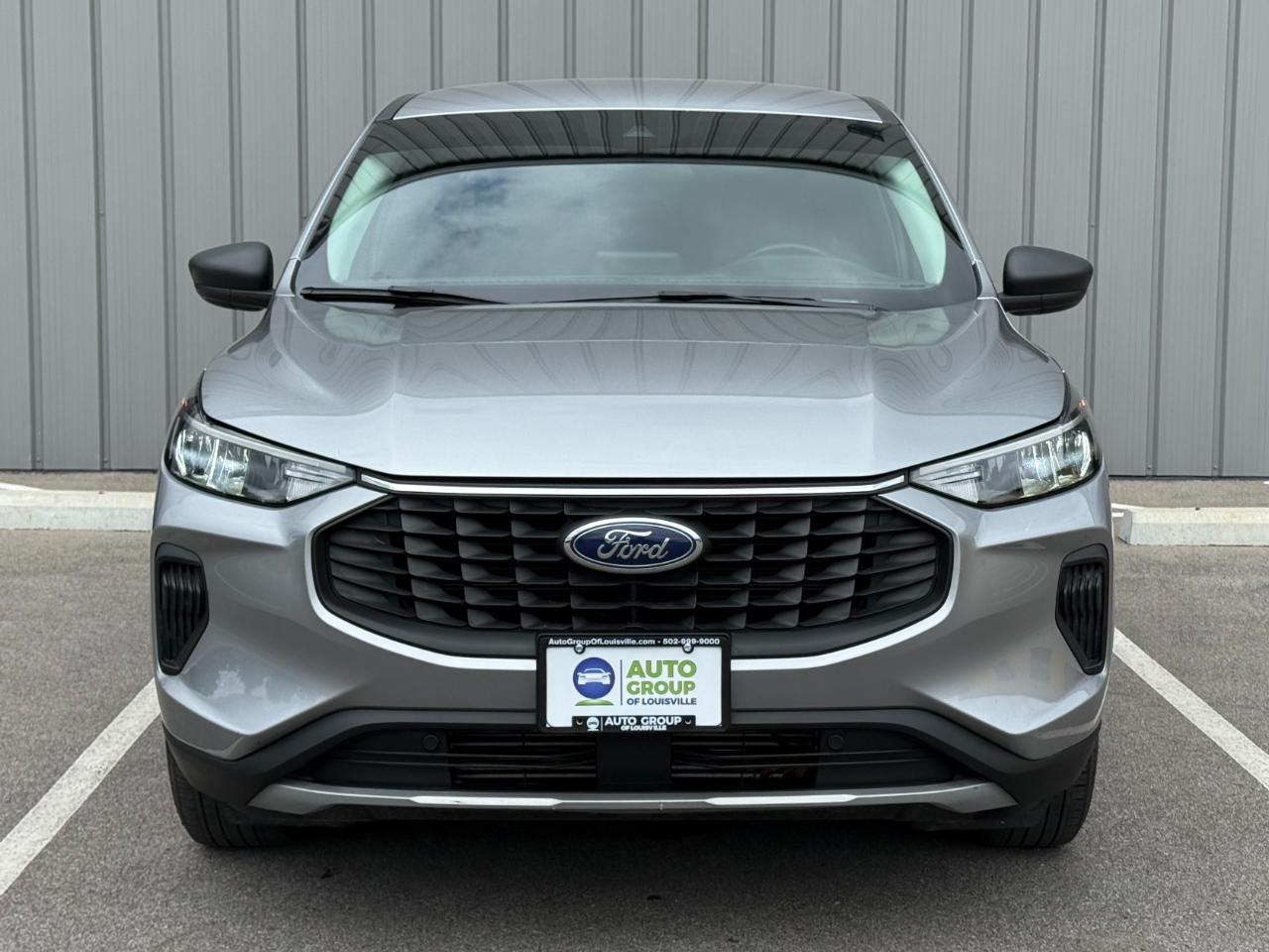 Ford Escape Active AWD 2024