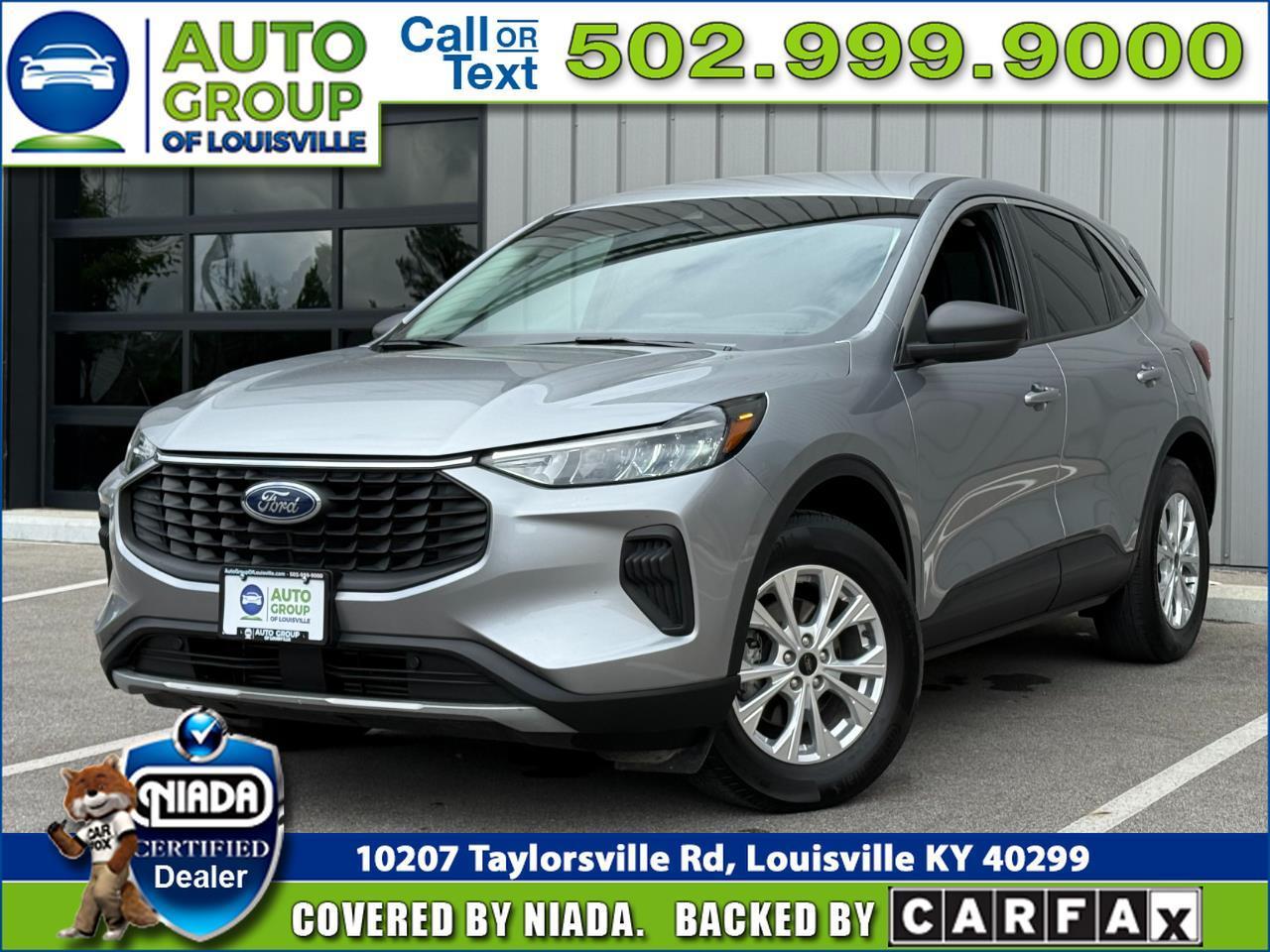 Ford Escape Active AWD 2024