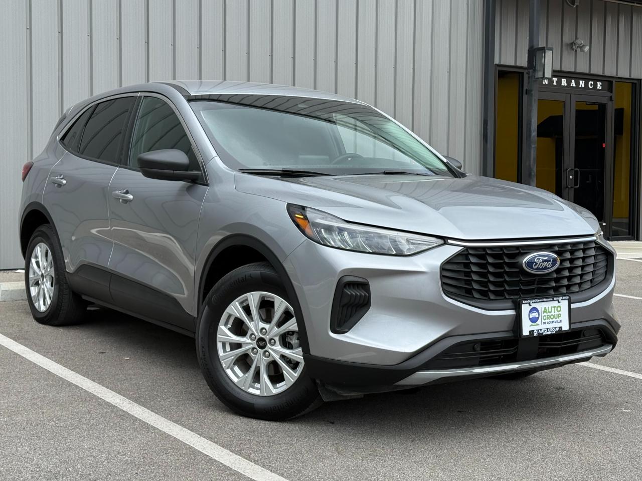 Ford Escape Active AWD 2024