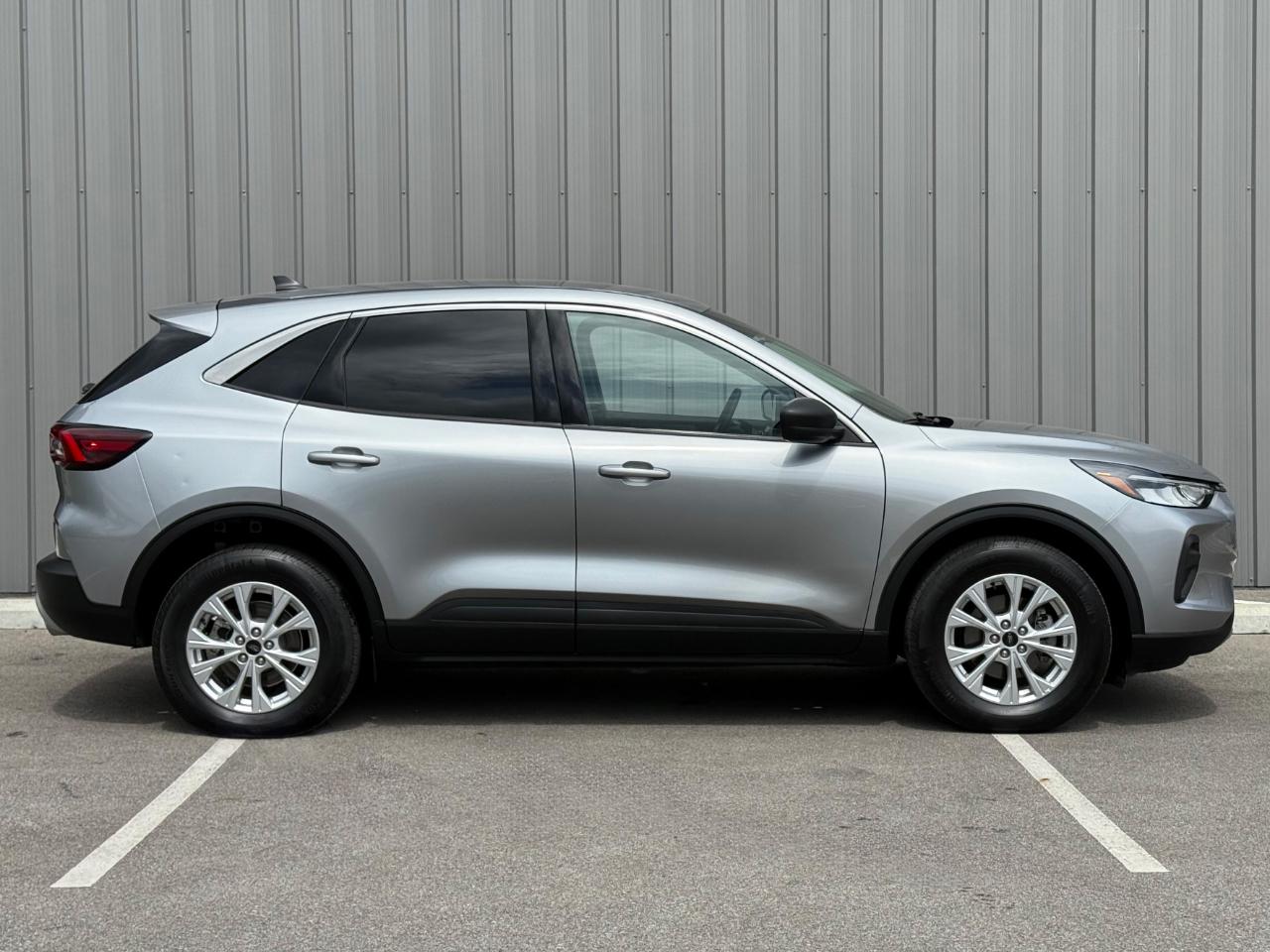 Ford Escape Active AWD 2024