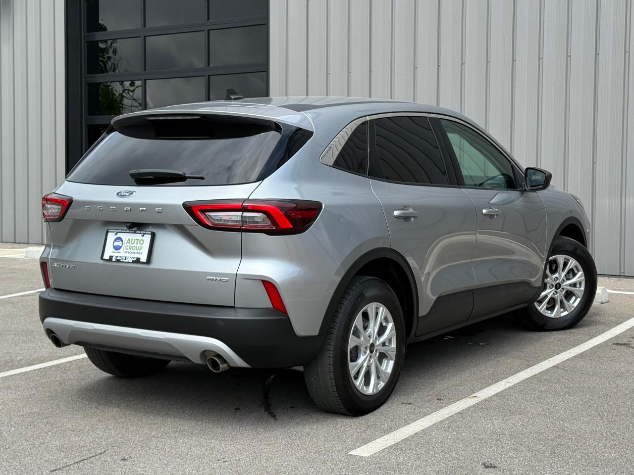Ford Escape Active AWD 2024