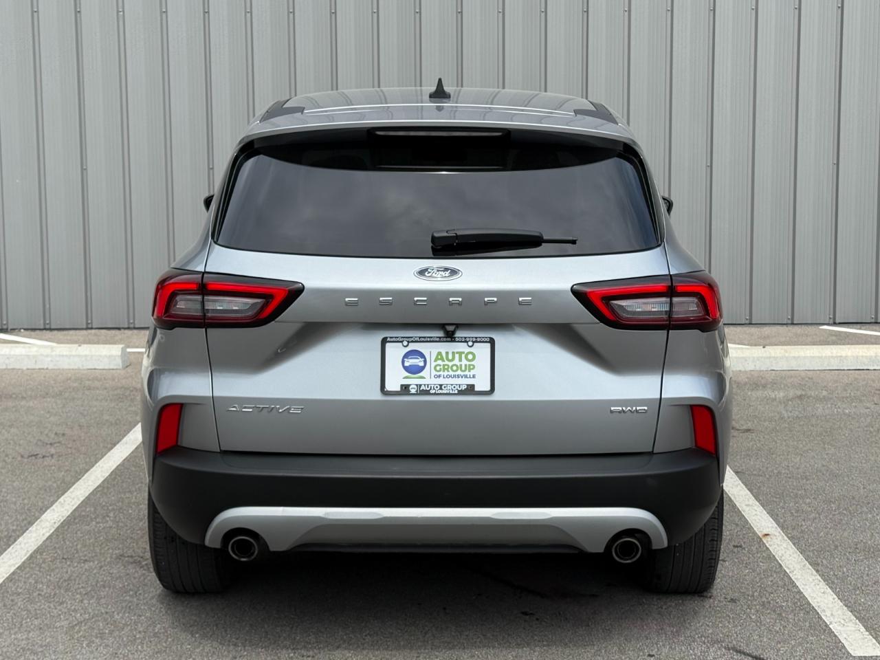 Ford Escape Active AWD 2024
