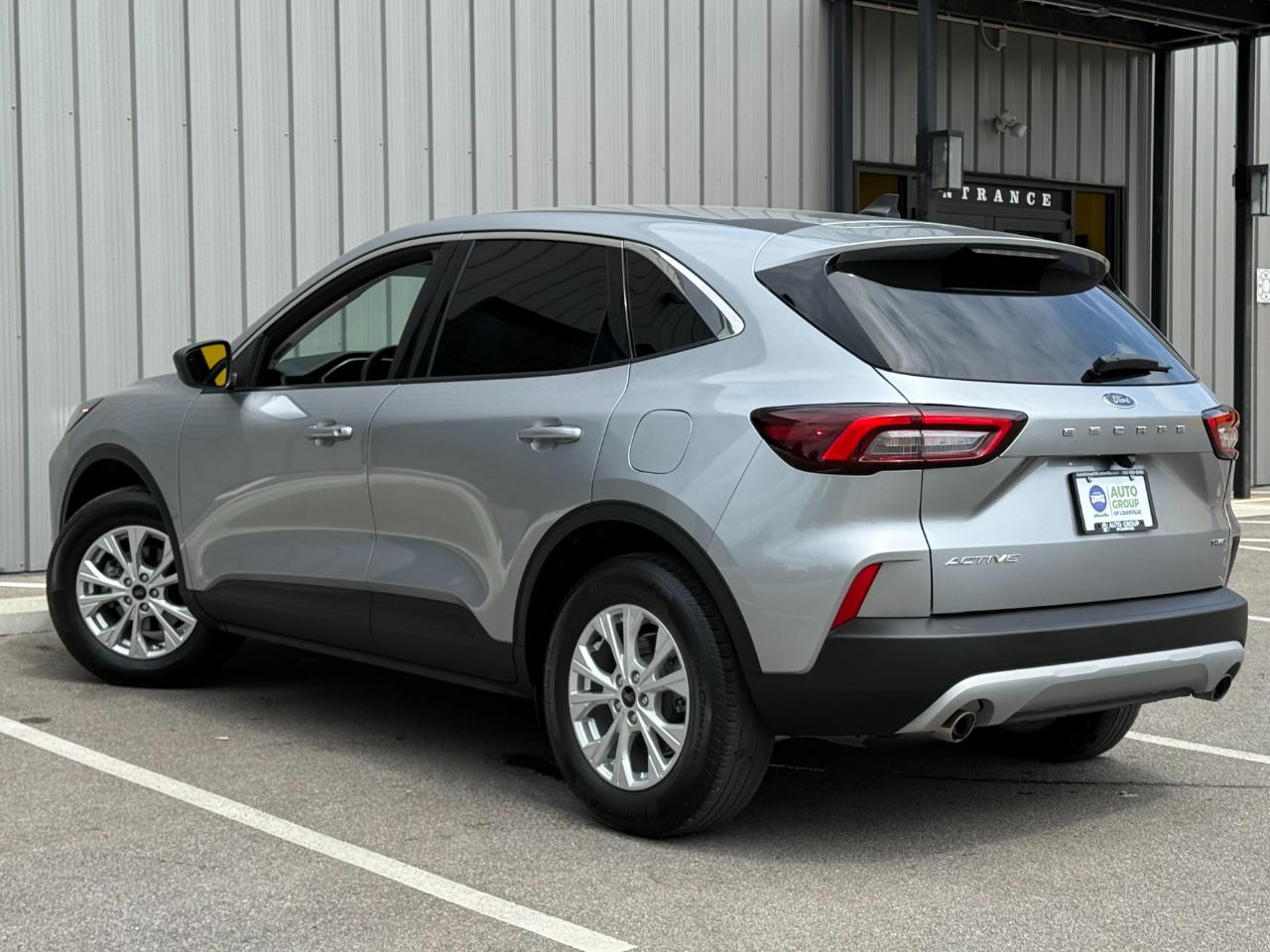 Ford Escape Active AWD 2024