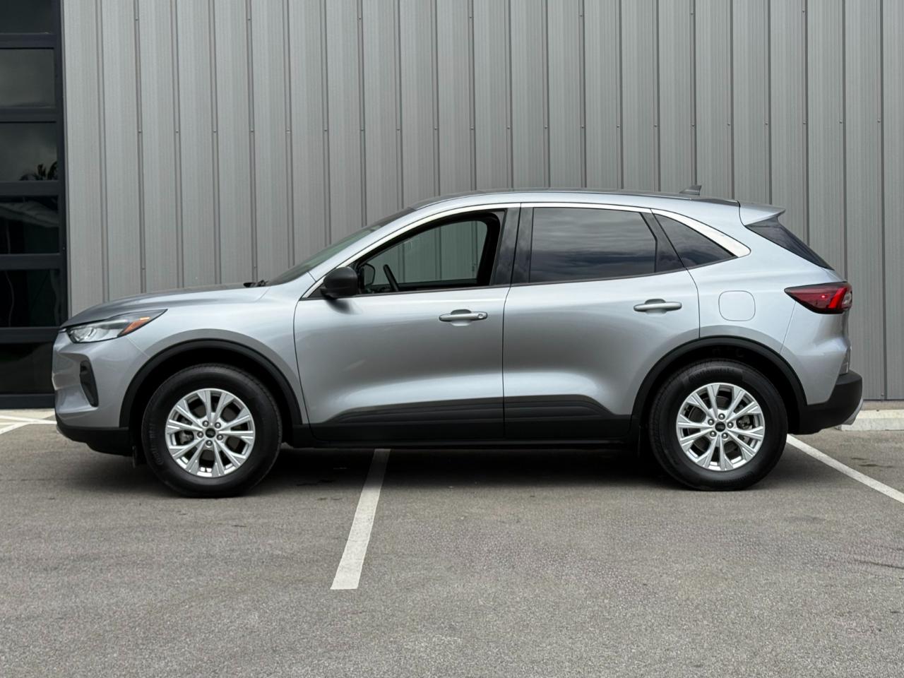 Ford Escape Active AWD 2024