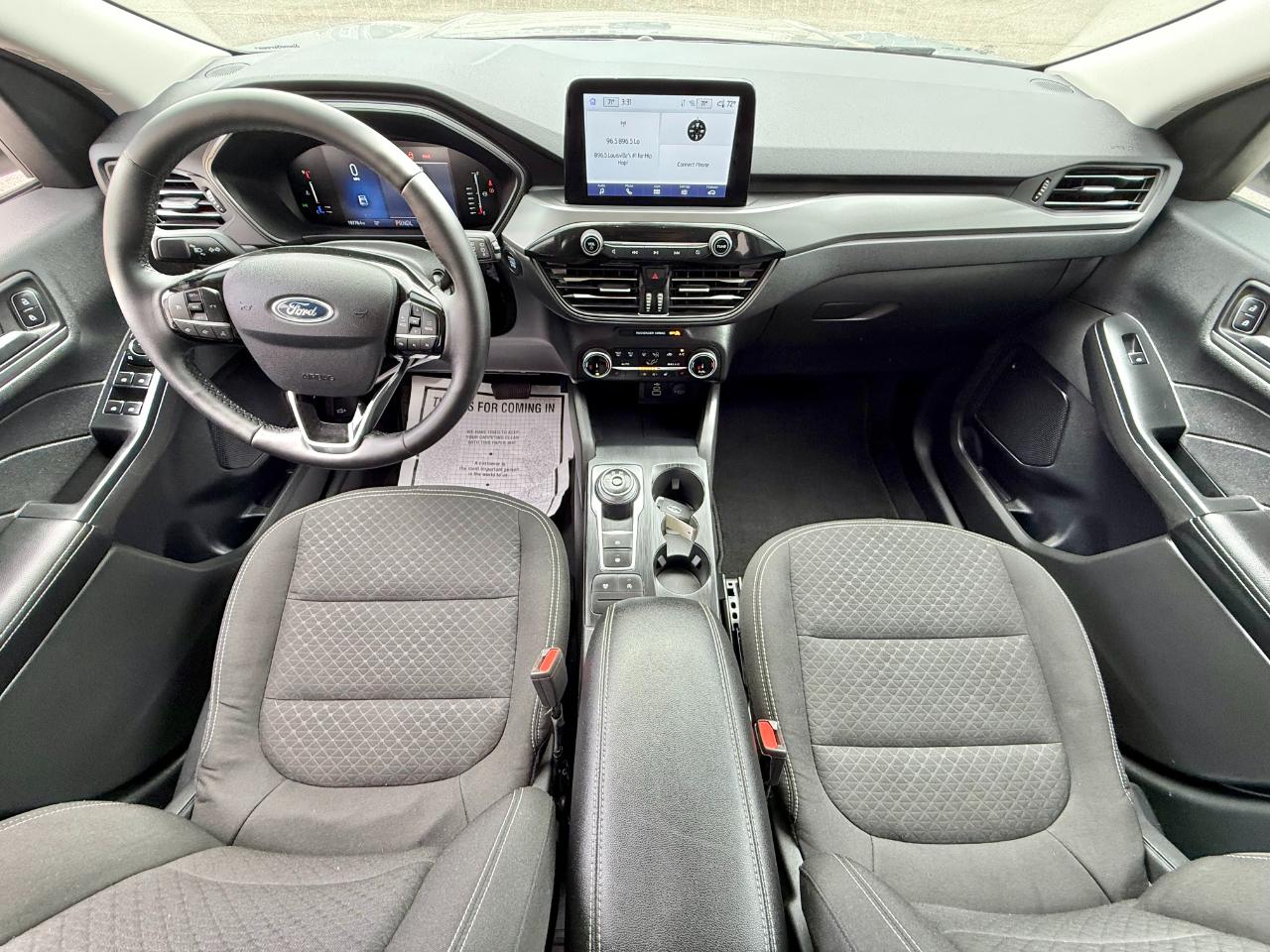 Ford Escape Active AWD 2024