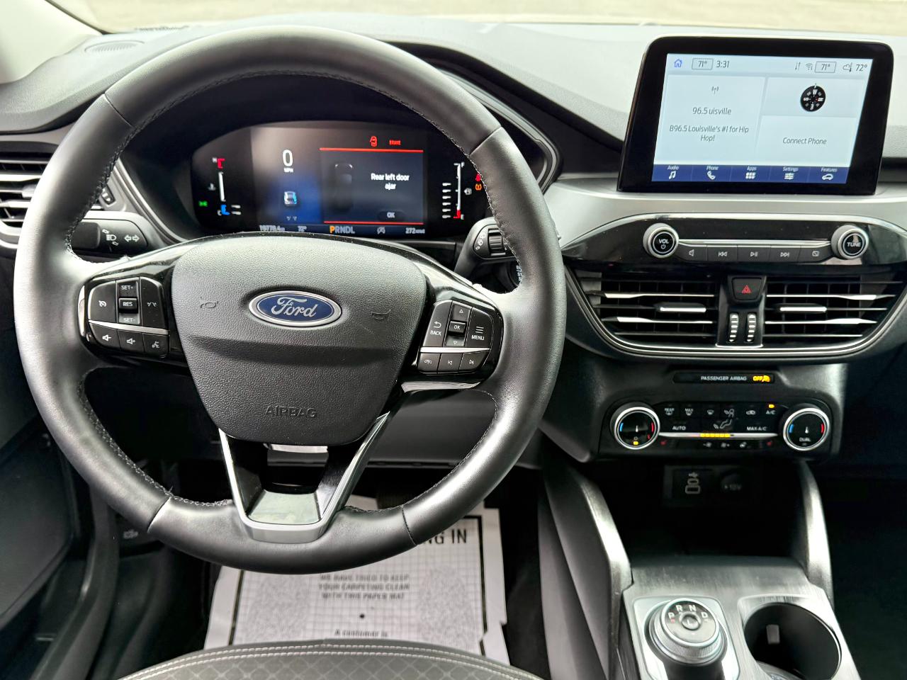 Ford Escape Active AWD 2024