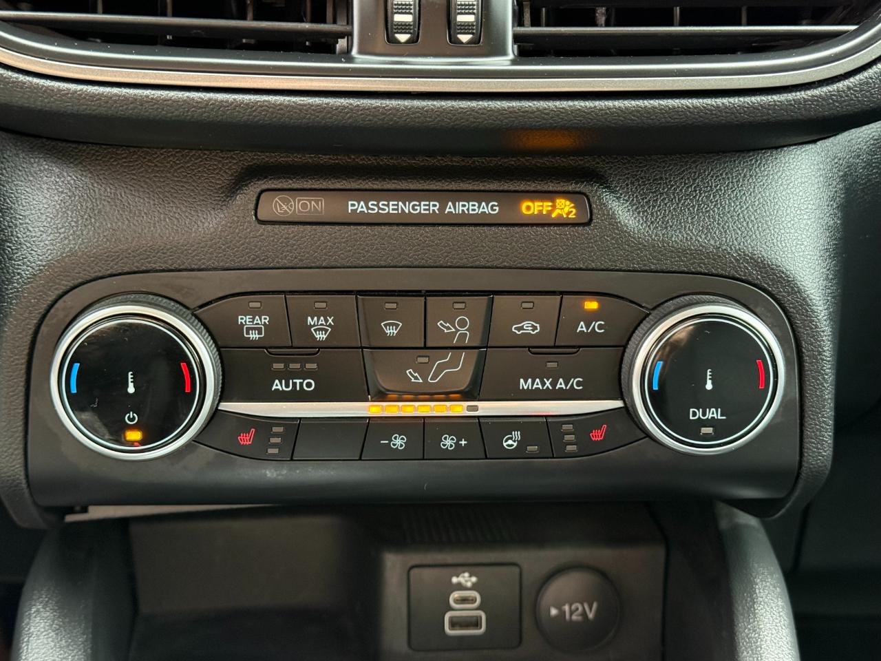 Ford Escape Active AWD 2024